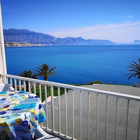 Apartament Bellavista Con Piscina Alicante Zewnętrze zdjęcie