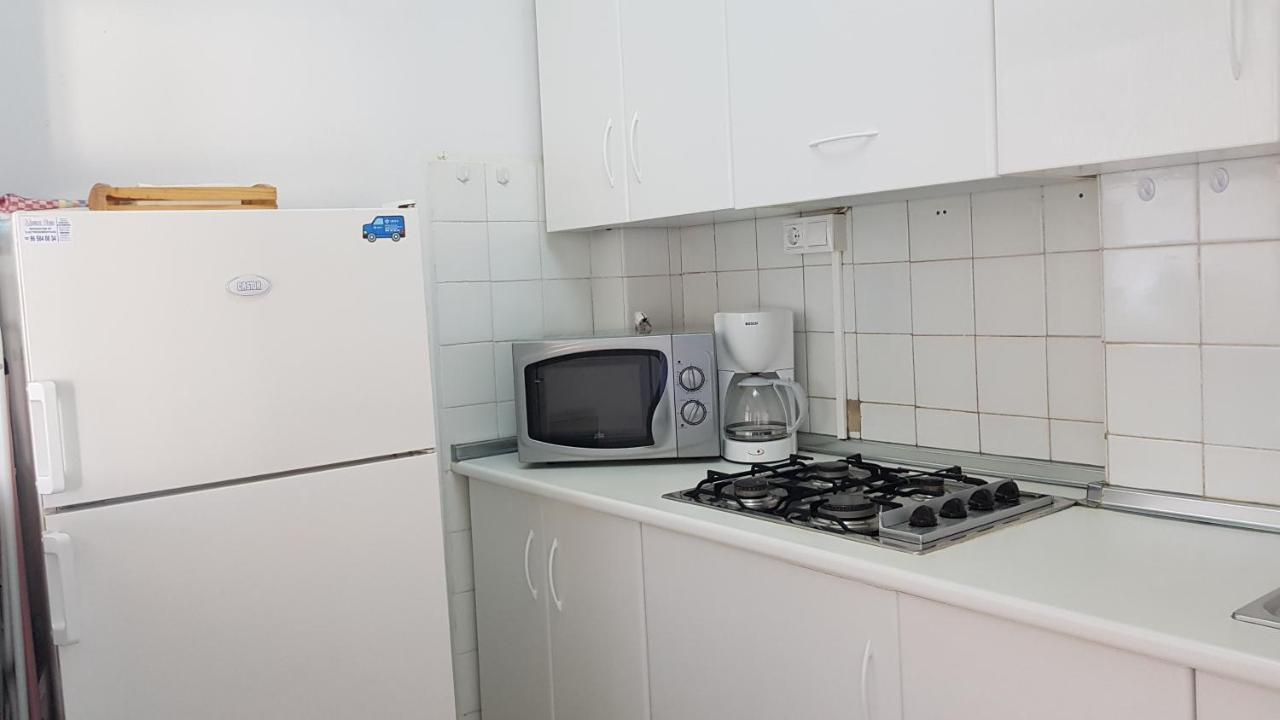 Apartament Bellavista Con Piscina Alicante Zewnętrze zdjęcie