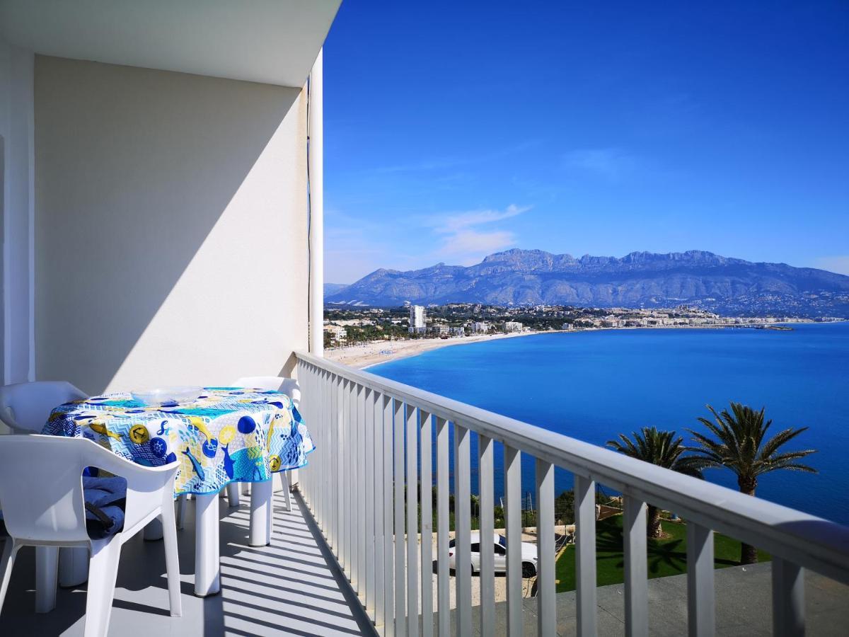 Apartament Bellavista Con Piscina Alicante Zewnętrze zdjęcie