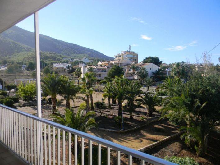 Apartament Bellavista Con Piscina Alicante Zewnętrze zdjęcie