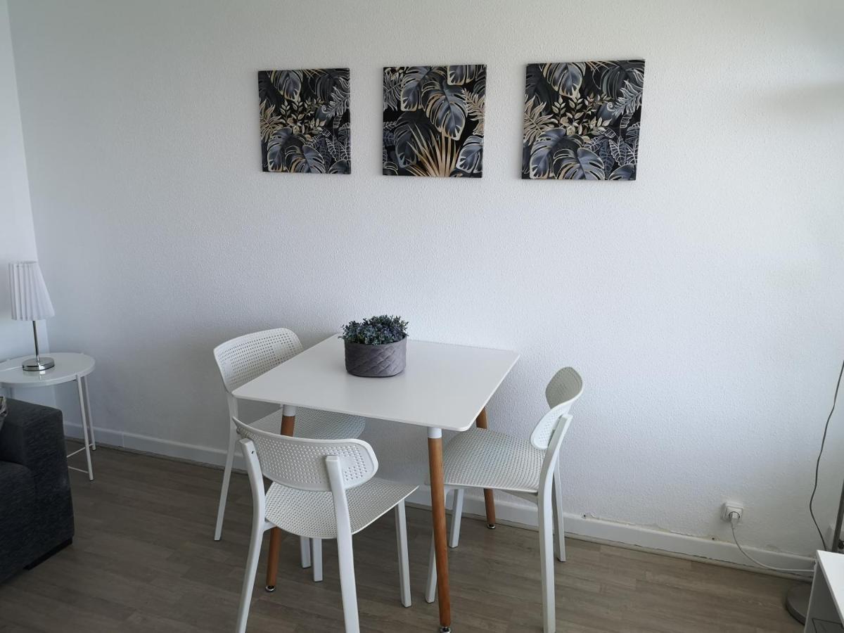 Apartament Bellavista Con Piscina Alicante Zewnętrze zdjęcie