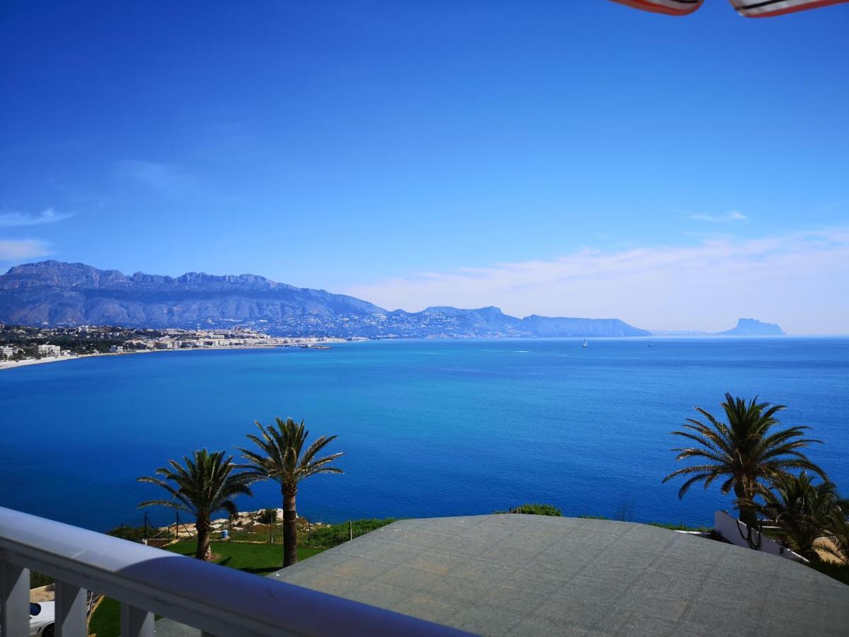 Apartament Bellavista Con Piscina Alicante Zewnętrze zdjęcie