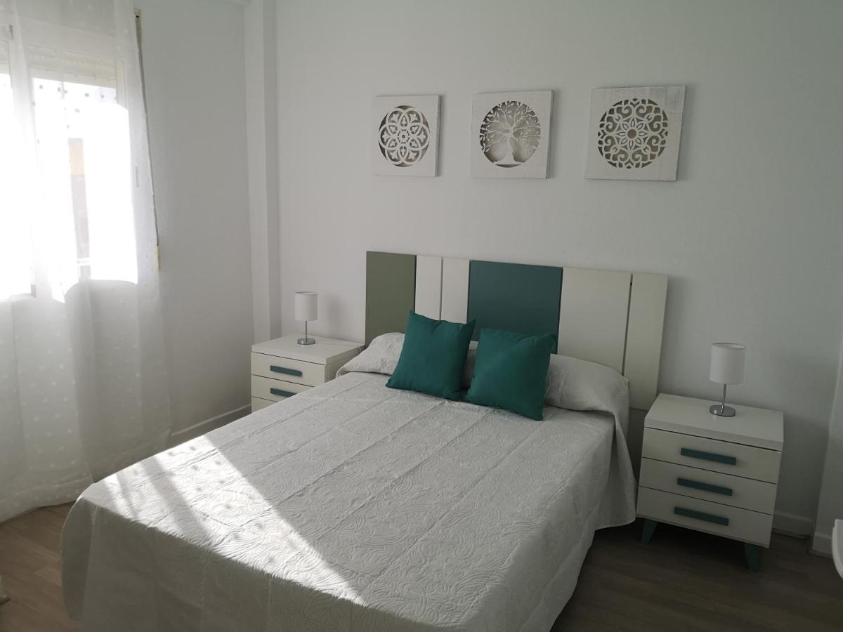Apartament Bellavista Con Piscina Alicante Zewnętrze zdjęcie